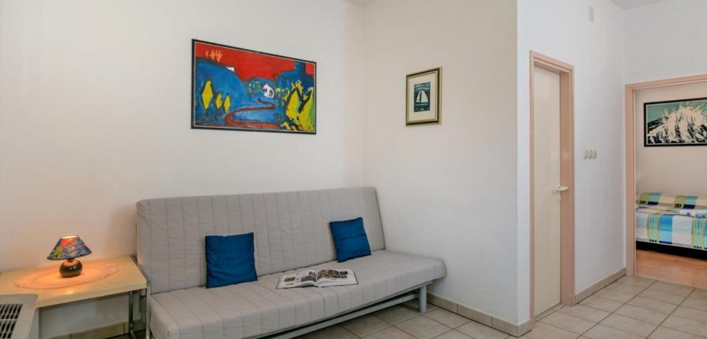 Apartment In Bol With Seaview, Terrace, Air Condition, Wifi Exteriér fotografie