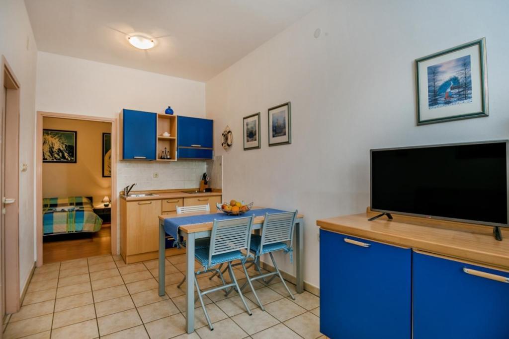 Apartment In Bol With Seaview, Terrace, Air Condition, Wifi Exteriér fotografie